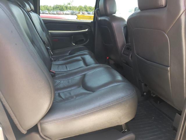 Photo 6 from auction – 2004 CHEVROLET SILVERADO with VIN 1GCHK23194F149832