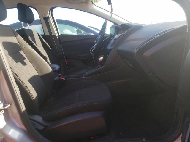 صورة رقم 5 من المزاد - 2018 FORD FOCUS SE مع VIN 1FADP3F22JL286057
