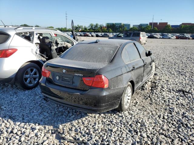 Photo 4 from auction – 2009 BMW 328 XI with VIN WBAPK73579A450399