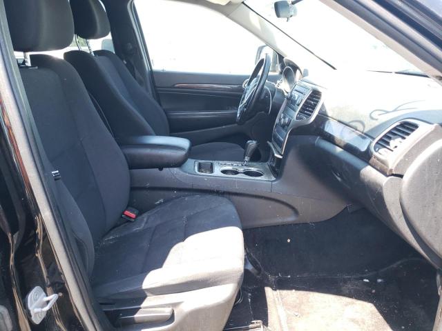 Photo 5 from auction – 2012 JEEP GRAND CHER with VIN 1C4RJFAG9CC119235