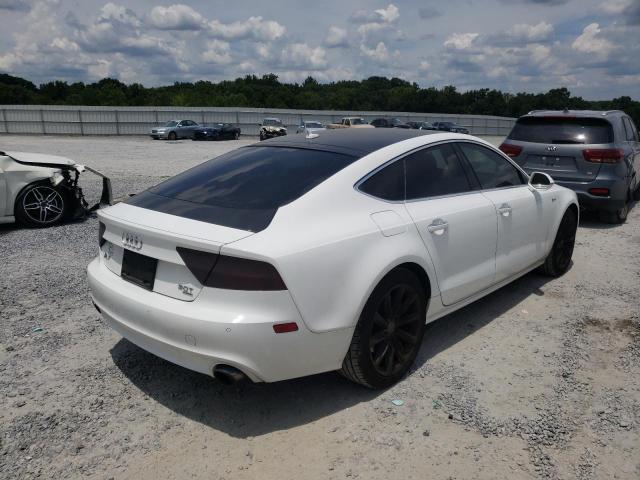 Photo 4 from auction – 2013 AUDI A7 PREMIUM with VIN WAUYGAFC9DN083861