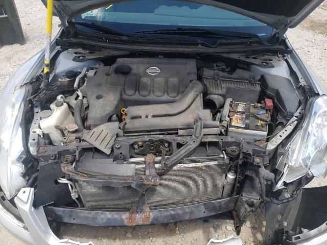 Photo 7 from auction – 2012 NISSAN ALTIMA BAS with VIN 1N4AL2AP1CC201224