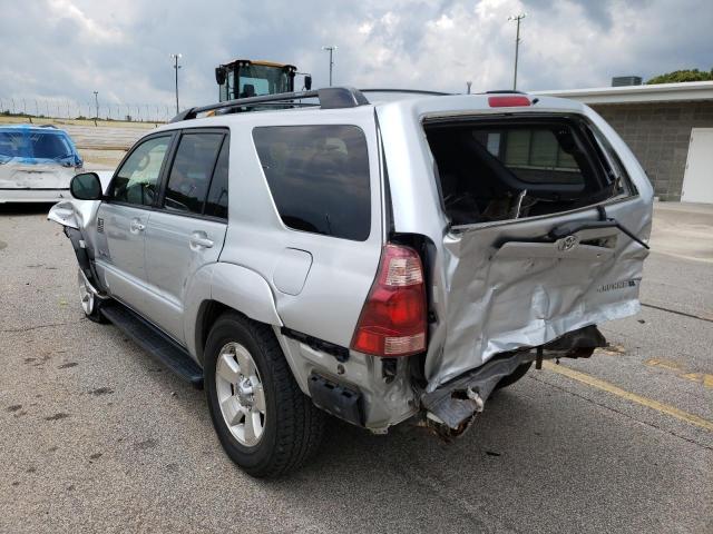 صورة رقم 3 من المزاد - 2005 TOYOTA 4RUNNER SR مع VIN JTEBU14R750077883