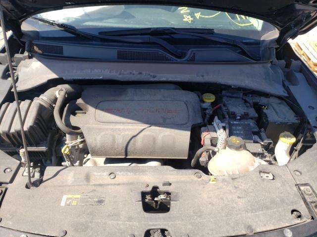 Photo 7 from auction – 2008 JEEP GRAND CHER with VIN 1J8HR58268C239003