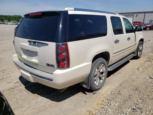 Photo 4 from auction – 2013 GMC YUKON XL D with VIN 1GKS2MEF4DR144857