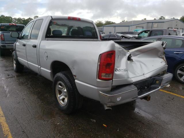 Photo 3 from auction – 2004 DODGE RAM 1500 S with VIN 1D7HA18N24J124329