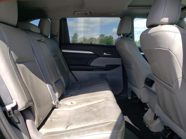 Zdjęcie 6 z aukcji – 2015 TOYOTA HIGHLANDER z VIN 5TDJKRFH9FS173361