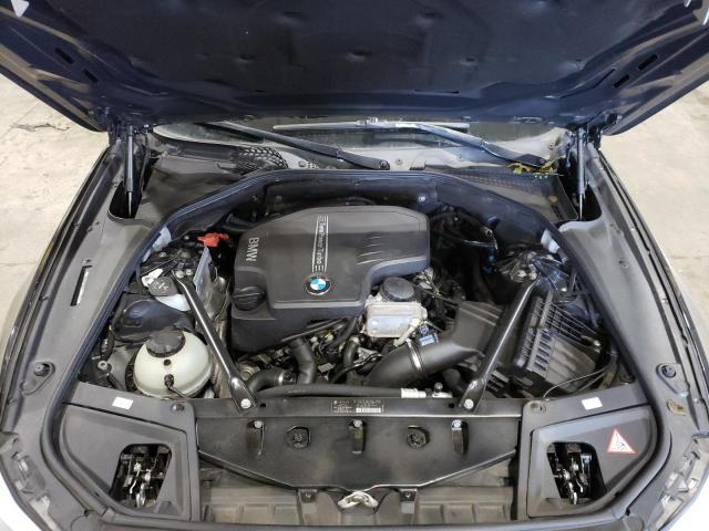Photo 7 from auction – 2012 BMW 528 XI with VIN WBAXH5C54CDW08478