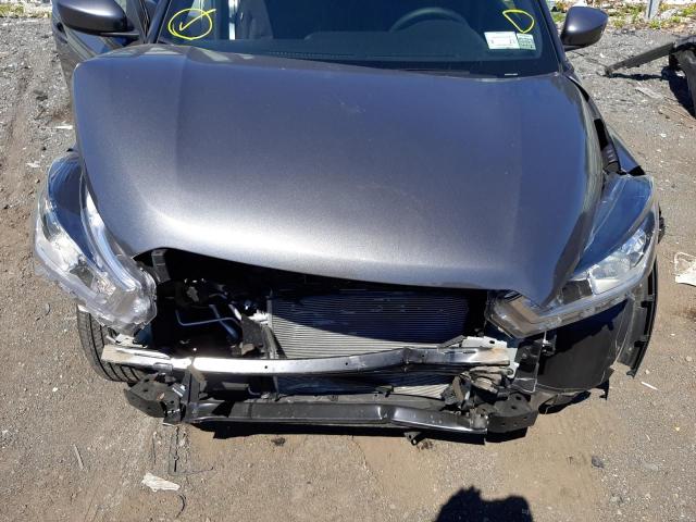 Photo 7 from auction – 2019 NISSAN KICKS S with VIN 3N1CP5CU3KL498546