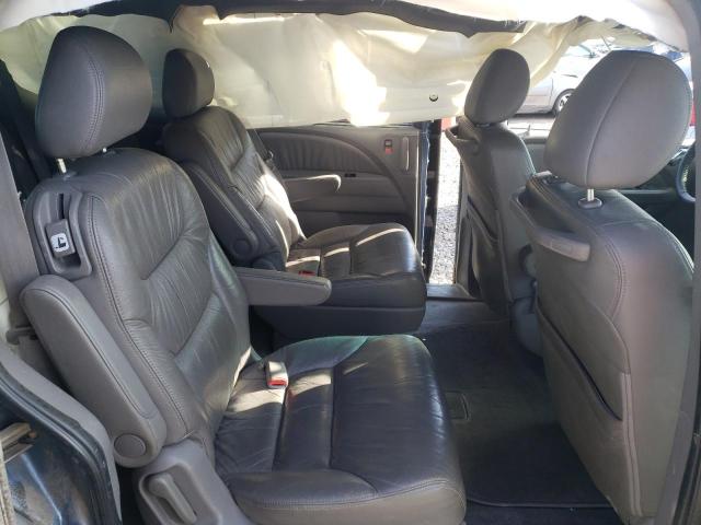 Photo 6 from auction – 2008 HONDA ODYSSEY EX with VIN 5FNRL38788B051406