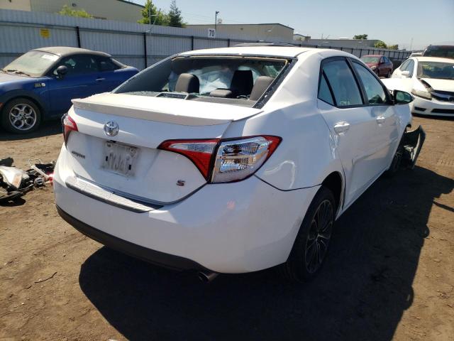 Photo 4 from auction – 2016 TOYOTA COROLLA L with VIN 5YFBURHEXGP483451