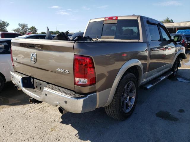 Photo 4 from auction – 2010 DODGE RAM 1500 with VIN 1D7RV1CT1AS114895
