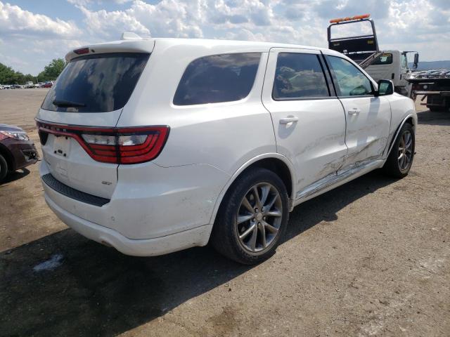 Photo 4 from auction – 2017 DODGE DURANGO GT with VIN 1C4RDHDG3HC774254