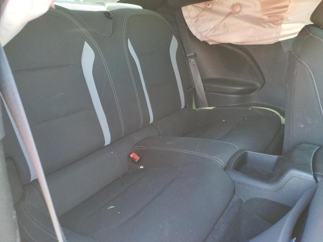 Photo 6 from auction – 2019 CHEVROLET CAMARO LS with VIN 1G1FB1RX7K0117032