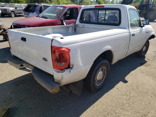 Photo 4 from auction – 1997 FORD RANGER with VIN 1FTCR10U4VPA94233
