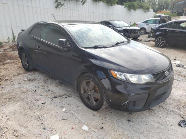 KIA FORTE EX 2011 with VIN KNAFU6A2XB5374832 - Photo from auction