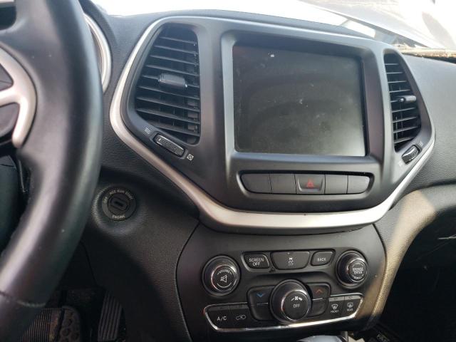 Photo 9 from auction – 2014 JEEP CHEROKEE L with VIN 1C4PJLCS4EW288605