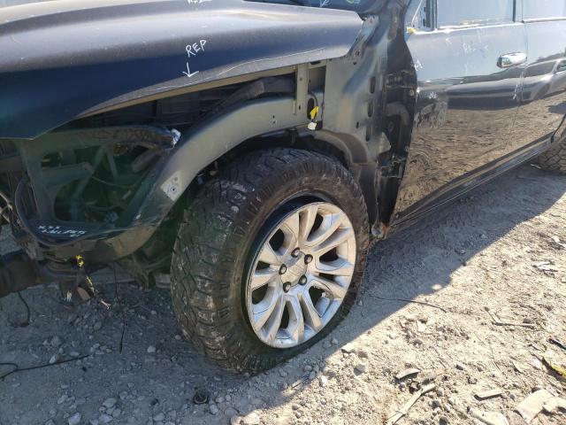 Photo 9 from auction – 2017 RAM 1500 LONGH with VIN 1C6RR7PT3HS546384