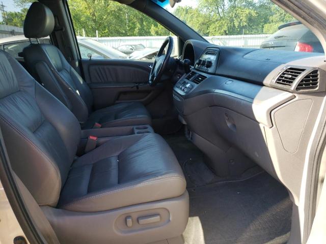 Photo 5 from auction – 2009 HONDA ODYSSEY EX with VIN 5FNRL38659B008148