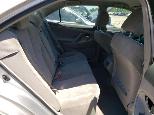 Photo 6 from auction – 2011 TOYOTA CAMRY BASE with VIN 4T4BF3EK5BR212523