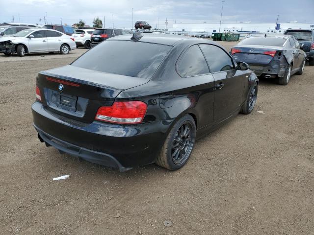 Photo 4 from auction – 2008 BMW 135 I with VIN WBAUC73508VF22828