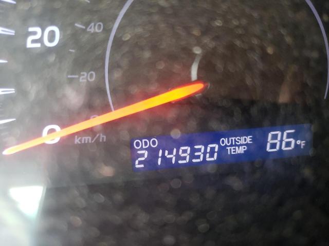 Photo 8 from auction – 2011 TOYOTA CAMRY BASE with VIN 4T1BF3EK6BU643057