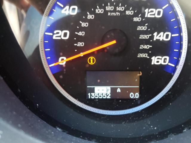 Photo 8 from auction – 2010 ACURA RDX with VIN 5J8TB1H24AA004570