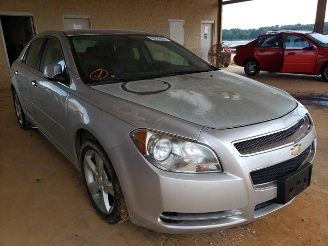 CHEVROLET MALIBU 2LT 2012 with VIN 1G1ZD5EU1CF142999 - Photo from auction
