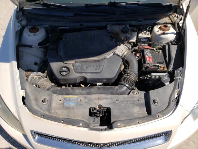 Photo 7 from auction – 2010 CHEVROLET MALIBU LTZ with VIN 1G1ZE5E79A4156147