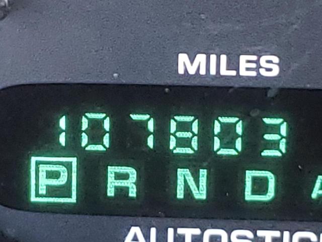 Photo 8 from auction – 1996 DODGE STRATUS ES with VIN 1B3EJ56H9TN275808