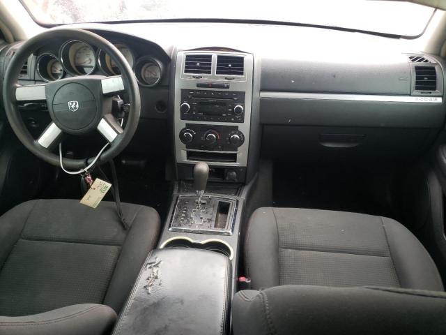 Photo 9 from auction – 2010 DODGE CHARGER SX with VIN 2B3CA3CV2AH236845