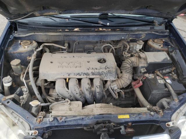 Photo 7 from auction – 2008 TOYOTA COROLLA CE with VIN 2T1BR32E38C904001