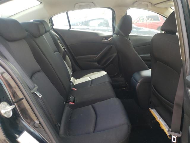 Photo 6 from auction – 2014 MAZDA 3 SPORT with VIN 3MZBM1U77EM108854