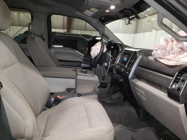 Photo 5 from auction – 2020 FORD F250 SUPER with VIN 1FT7W2BT2LED10528