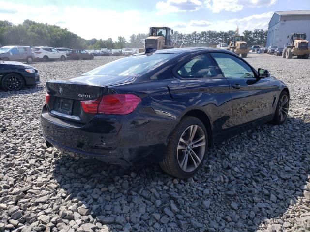 Photo 4 from auction – 2015 BMW 428 XI with VIN WBA3N9C56FK247303
