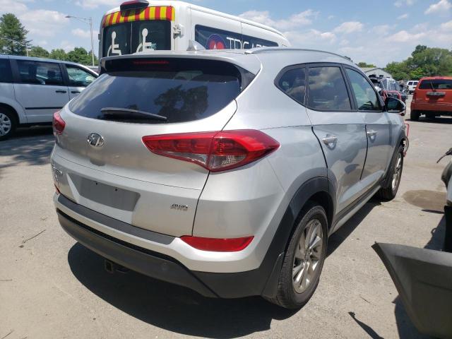 Photo 4 from auction – 2017 HYUNDAI TUCSON LIM with VIN KM8J3CA46HU458723