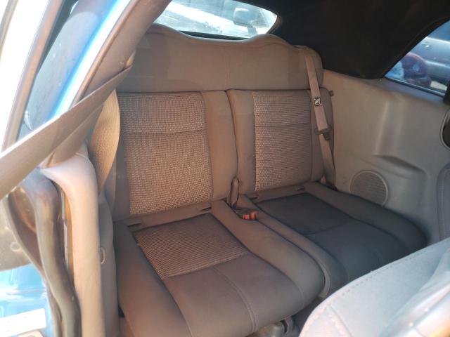 Photo 6 from auction – 2008 CHRYSLER PT CRUISER with VIN 3C3HY55X58T128512