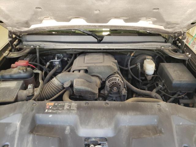 Photo 7 from auction – 2012 GMC SIERRA K15 with VIN 1GTR2VE76CZ204550