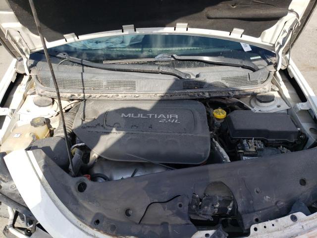 Photo 7 from auction – 2015 DODGE DART SXT with VIN 1C3CDFBB9FD227096
