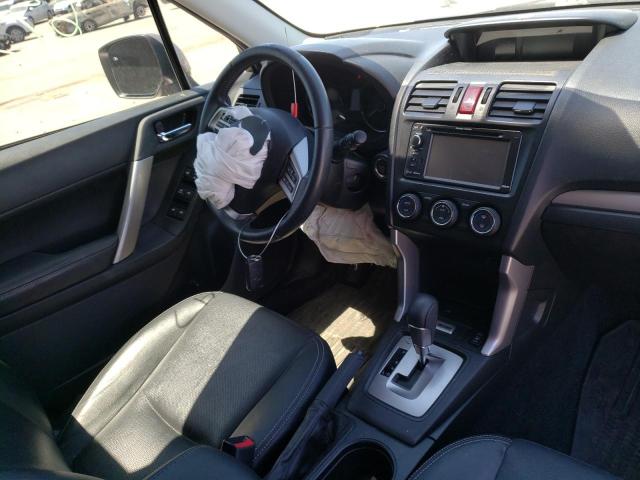 Photo 9 from auction – 2014 SUBARU FORESTER 2 with VIN JF2SJAPC3EH557247