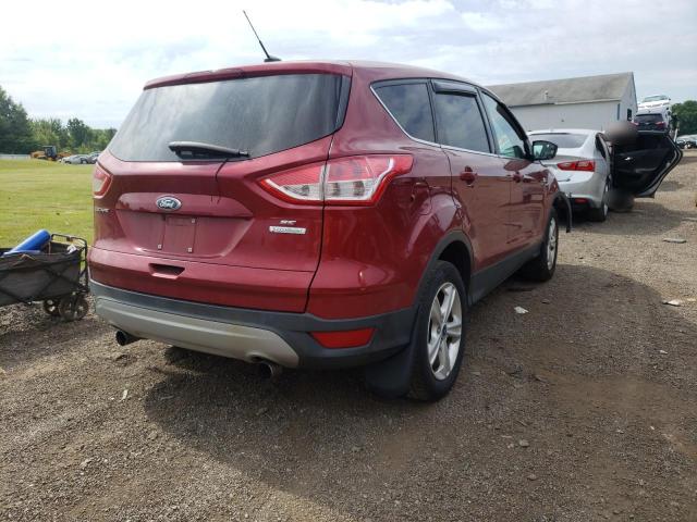 Photo 4 from auction – 2013 FORD ESCAPE SE with VIN 1FMCU0GX1DUB52416