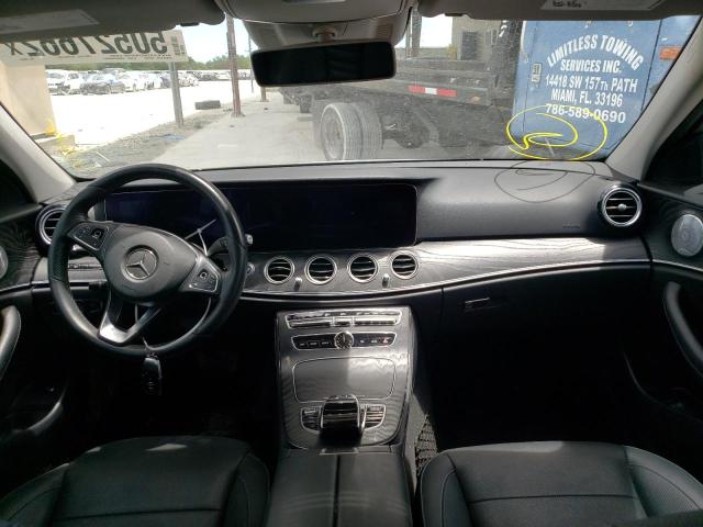 Photo 9 from auction – 2018 MERCEDES-BENZ E 300 with VIN WDDZF4JB9JA390031