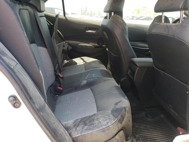 Photo 6 from auction – 2021 TOYOTA COROLLA XS with VIN JTNC4MBE7M3112859