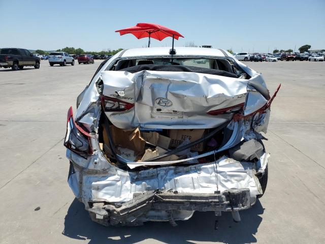 Photo 9 from auction – 2019 HYUNDAI ACCENT SE with VIN 3KPC24A34KE072109