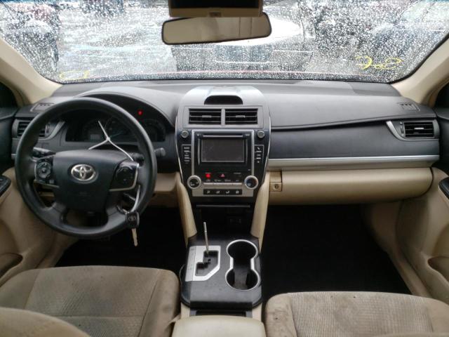 صورة رقم 9 من المزاد - 2012 TOYOTA CAMRY BASE مع VIN 4T1BF1FK8CU520462