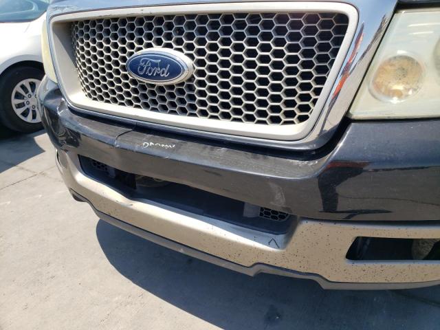 Photo 9 from auction – 2004 FORD F150 with VIN 1FTPX12514NC28803