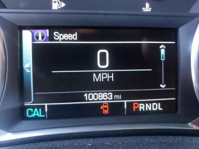 Photo 8 from auction – 2016 CHEVROLET MALIBU PRE with VIN 1G1ZH5SX2GF345490