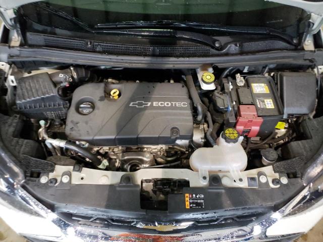 Photo 7 from auction – 2021 CHEVROLET SPARK 1LT with VIN KL8CD6SA8MC749880