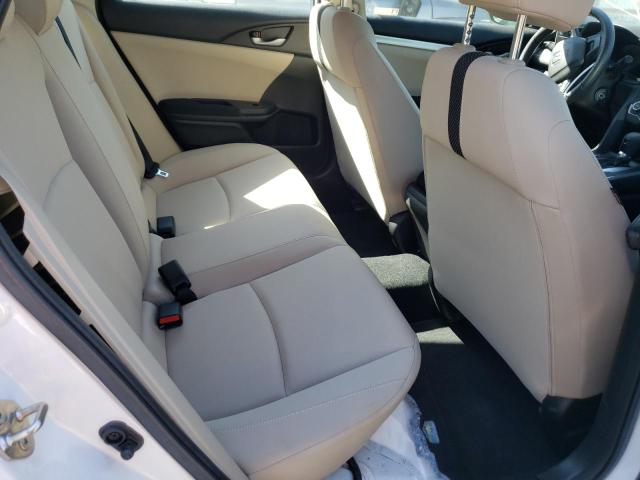 Photo 6 from auction – 2019 HONDA CIVIC LX with VIN 2HGFC2F65KH540825