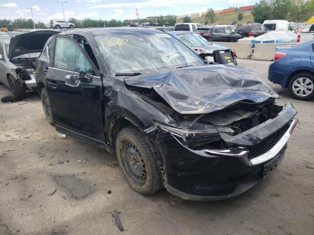 Photo 9 from auction – 2019 MAZDA CX-5 GRAND with VIN JM3KFBDM6K0545498